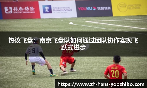 热议飞盘：南京飞盘队如何通过团队协作实现飞跃式进步